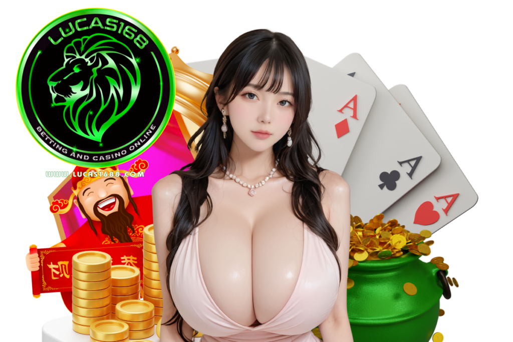 lucas168 online